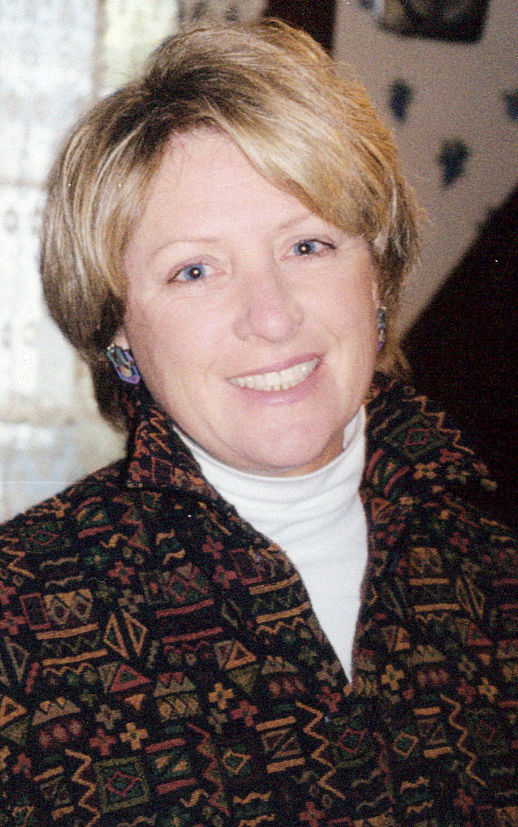 Signe Anderson McQuaid